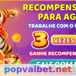 popvai - Aplicativo Mobile: Jogue Onde Estiver Article Image 1