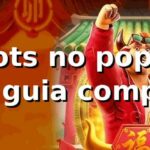 ⭐ Slots no popvai bet: guia completo